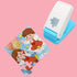 Puzzle Punch DIY Jigsaw Puzzle Piece Cutter for Personalized Jigsaw Puzzle Custom Photo Puzzle Customized Puzzle Making Tool (Cerulean Blue)...