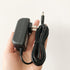 VC205 Charger Fit for Shark VACMOP VM200 VC200 UM200 UM205 Cordless Hard Floor Vacuum, DC Barrel Connector, AC Adapter 6 ft Power Cord - PDEEY...