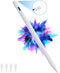 Stylus Pen for iPad Pencil with Palm Rejection for Apple iPad Pencil Compatible with iPad Air 5th/4th/3rd gen iPad Mini 6th/5th gen iPad 9th/8th/7...