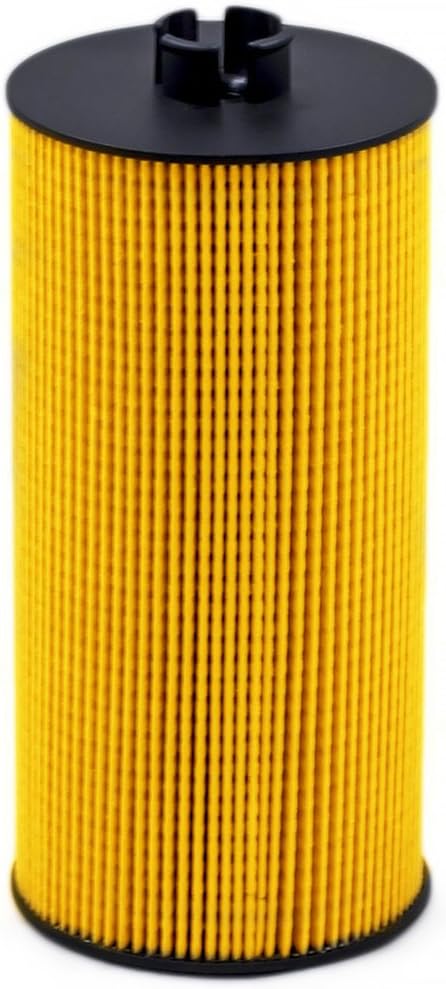 iFJF FL2016 Oil Filter Replacement for F250 F350 E350 E450 Super Duty Excursion E350 Club Wagon 6.0L/6.4L Powerstroke Diesel Engine Replaces 3C3Z-...