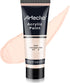 Artecho Acrylic Paint, Champagne Gold Paint (120ml / 4.05oz) Tubes, Art Craft Paints for Canvas, Rock, Stone, Wood, Fabric, Art Supplies...