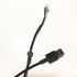 LZYDD USB Mouse Cable Mice Line for Razer Mamba Elite TE Tournament Edition Replacement Snakeskin Outer Braided Wire...
