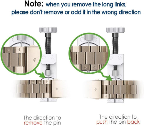 Simpeak Business Band Compatible with Apple Watch Series 10(42mm) Series 9 8 7 (41mm) 6 SE 5 4 (40mm) 3 2 1 (38mm), Women Men Stainless Steel Band...