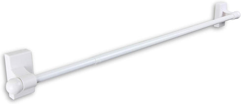 Rod Desyne 7/16 inch Magnetic Rod, White...