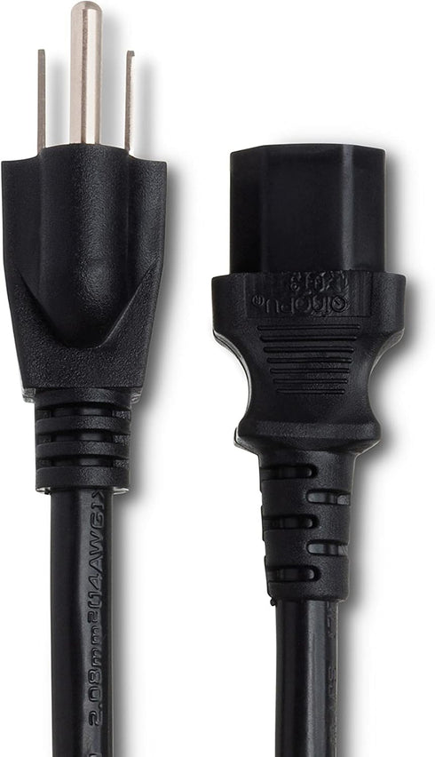 Hosa IEC C13 Power Cord - 3 feet...
