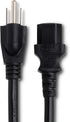 Hosa IEC C13 Power Cord - 3 feet...