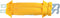 Fi-Shock GHRY-FS Rubber Gate Handle (Pack of 2)...
