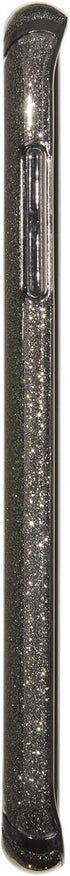 Speck Products CandyShell Cell Phone Case for Samsung Galaxy S7 Edge - Retail Packaging - Obsidian Gold/Black - 75868-5637...