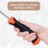 Weeding Tools, 2024 New Portable Garden Weeding Artifact Uprooting Weeding Tool, For Hand Weeder Puller for Vegetable Gardening Backyard Farm Plan...