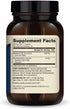 Dr. Mercola Berberine and MircoPQQ Advanced - Offers Metabolic, Mitochondrial, Brain & Immune Support - GMO-Free, Gluten-Free & Soy-Free - 30 Caps...