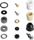 for Prier 630-7755 Wall Hydrant Repair Kit Fit Mansfield Wall Hydrants...
