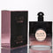 Black Addiction 2.7 Fl Oz Eau De Parfum Travel Size Friendly Perfume 80ml Fragrance For Her Beautiful Gift For Women (Black Addiction 2.7 Fl Oz)...
