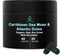 Organic Sea Moss Capsules 100% Pure Caribbean Sea Moss + Dulse Seaweed | Wild Harvested | No Fillers | Rich in Antioxidants, Minerals, and Iodine ...