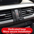 Car Phone Holder for Mazda 6 2016 2017 Auto Accessories Navigation Bracket Interior Decoration Mobile Cell Phone Mount...