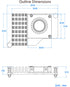 Active Cooler for Raspberry Pi 5, Active Cooling Fan Aluminium Heatsink with Thermal Pads for Raspberry Pi 5 4GB/8GB...