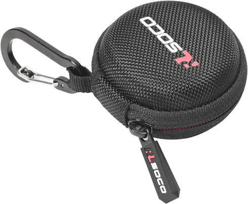 RLSOCO Case for LG Tone Free FP9/FP9W/FP5/FN6/FP8/FN5W/T90/T60/T60Q True Wireless Bluetooth Earbuds...