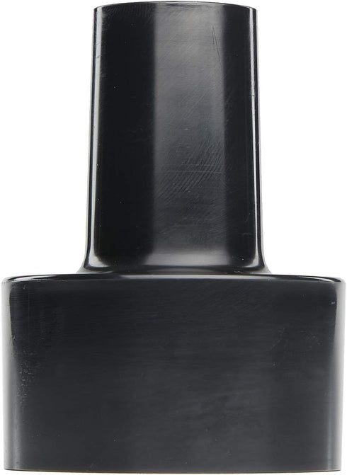 CRAFTSMAN CMXZVBE38665 2-1/2 in. to 1-1/4 in. Adapter for Wet/Dry Vacuum Hoses and Attachments...