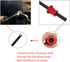 Oil Pump Primer Tool, Compatible with GM Chevy V6 V8 SBC 350 BBC 454 Small and Big Block Chevy Engines...