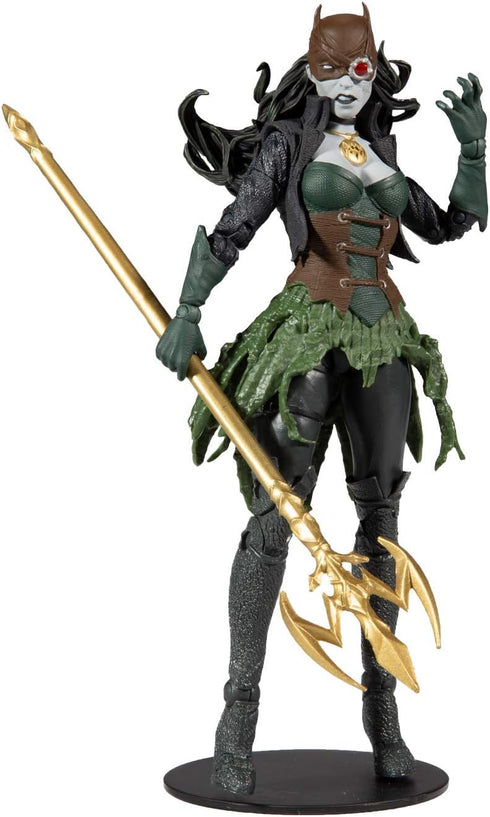 McFarlane Toys DC Multiverse Batman: Earth -1 (The Drowned) 7" Action Figure...