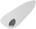 Encasa XO Silicon Mat for Hot Iron Rest - Heat Resistant, Anti - Slip, Thicker Pad for Protecting Your Table During Ironing, Non-Burning, Machine ...