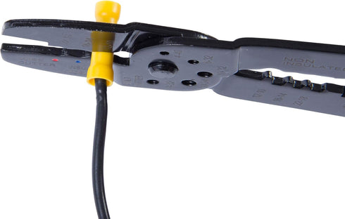 Gardner Bender TK-175 Electrical Solderless Terminal Kit...