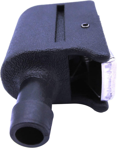 Boat Egnine 22-13563Q3 22-13563A3 Quick Disconnect Fuel Line Fitting Connector for Mercury Mariner Mercruiser Quicksilver 4HP-40HP Outboard Motor,...