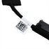 Zahara HDD SATA Hard Disk Drive Connector Cable Replacement for Dell Inspiron 15 7000 7557 7559 5577 5576 0HW01M HW01M DDAM9AHD000...
