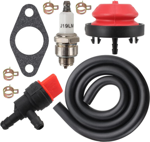 38035 Carburetor for Toro 38035 38052 38054 38052C 38035C 38056 421 521 Snow Blowers 4HP 5HP Engines...