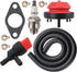 38035 Carburetor for Toro 38035 38052 38054 38052C 38035C 38056 421 521 Snow Blowers 4HP 5HP Engines...