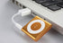 iPod Shuffle Cable, 2 Pack 3.5mm Jack/Plug to USB USB Power Charger Sync Data Transfer Cable for iPod Shuffle 3rd 4th 5th MP3/MP4......