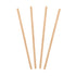 Royal 7.5" Wood Coffee Beverage Stirrers, Package of 500...