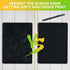 Stylus Pen for Lenovo Tab P11/P12 - Evach High-Precision Fine Tip Pencil with Magnetic Fabric Cap 2 in 1 Sensitive, Ideal for Writing and Drawing,...