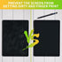 Stylus Pen for Samsung Galaxy Tab A8 A7 - High-Precision Fine Tip Digital Pencil with Magnetic Fabric Cap 2 in 1 Sensitive,Good for Writing and Dr...