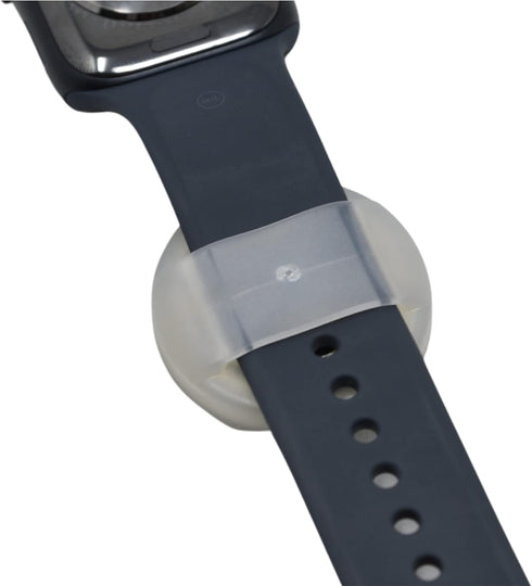 Luke3DP Watch Adapter for holding a Carnival Ocean Medallion...