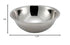 Winco 5 Quart Heavy-Duty Stainless Steel Mixing Bowl...