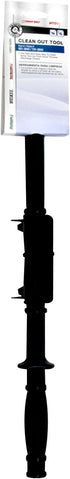 MTD OEM-731-2643 Genuine Parts Accessories Snow Thrower Chute Clearing Tool...