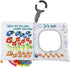 Baby Books 0-6 Months,Touch Feel Crinkle Soft Books for Infant Baby 0-3-6-12-18 Months,Baby Toys 6 to 12 Months, Tummy Time Toys, Early Learning S...