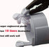 Pool Spa Part Nylon Mesh Pool Cleaner All Purpose Bag Fits Polaris 280, 480 Pool Cleaner Zippered All Purpose K13 K16(2 pack)...