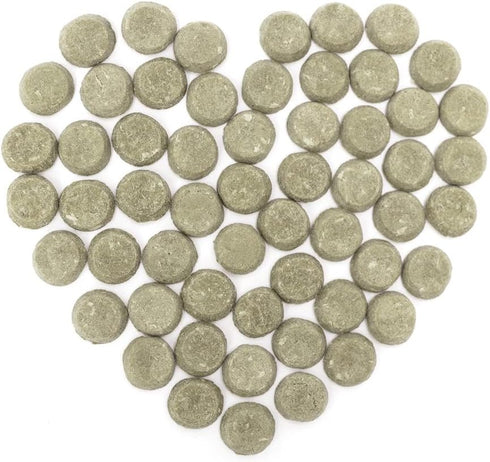 CocoTherapy Coco-Gems Dog Training Treat (Peppermint + Parsley) 5 Oz....