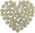 CocoTherapy Coco-Gems Dog Training Treat (Peppermint + Parsley) 5 Oz....
