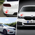 Car Stickers and Decals?2pcs Jeep Wave Sticker for Automobile Wave Activity Auto Waving Hand Stickers Car Decoration,Mirror Left Right Jeep Palm S...