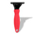 Paw Brothers Deshedding Tool, Deshedding Brush for Dogs and Cats, Professional Dog Grooming Brush for Shedding, Pet Hair Remover, Fur Removal Brus...