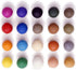 Van Aken Plastalina Modeling Clay Sculptor Gray 1 lb. bar...
