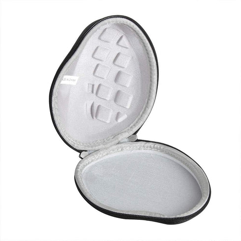 Hermitshell Hard Travel Case for Logitech MX Ergo Wireless Trackball Mouse (pu)...