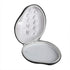 Hermitshell Hard Travel Case for Logitech MX Ergo Wireless Trackball Mouse (pu)...