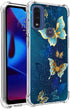 for Moto G Pure Case, Slim Flexible TPU for Girls Women Airbag Bumper Shock Absorption Rubber Soft Silicone Case Cover for Motorola Moto G Pure (B...