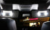 iJDMTOY 4pcs Extremely Bright 9-SMD 29mm 6614 Replacement Bulbs Compatible With Car SUV Truck Sunvisor Flips Vanity Mirror Lights, Xenon White...