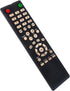 New Replacement Remote Control Applicable for Element TV ELCFW326 ELCFW326R ELCFW327 ELCFW328 ELCFW406 ELEFC391...