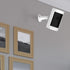 3 Pack Security Camera Wall Mount for Arlo Pro, Arlo Pro 2, Arlo Ultra, Arlo Pro 3, Arlo Essential Spotlight Camera, Adjustable Security Indoor/Ou...