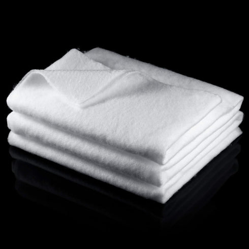 2 Pieces 59 Inch Polyester Quilt Batting Bonded Batting Upholstery Batting for Quilting Craft and Wearable Arts (2 Yards)...